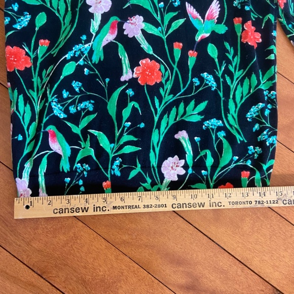 Size S/M Kate Spade Cardigan - Picture 5 of 11